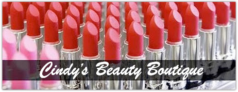 Cindy's Avon Beauty Boutique Middletown N.Y.